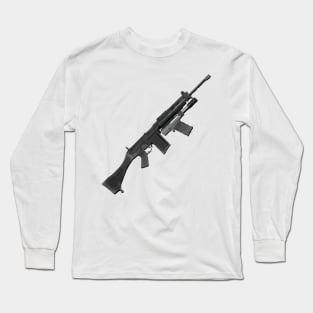 FN-Fal CAMRS Long Sleeve T-Shirt